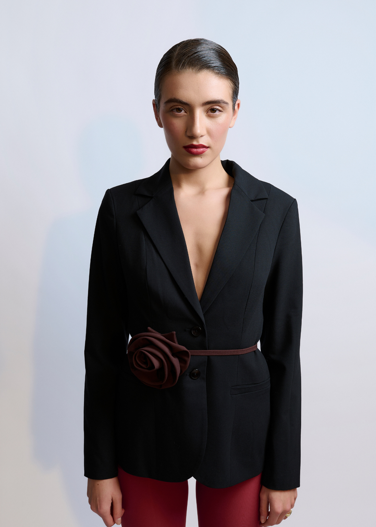 CRKhloe Blazer